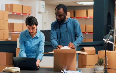 Smarter Supply Chain Sourcing for Handling Tariffs in Your Parma Business