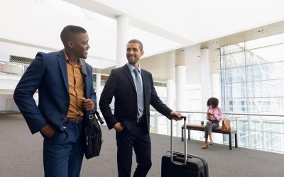 Why Your Parma Business Needs a Travel Policy
