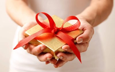 Can End-Of-The-Year Giving Mean Tax Deductions For My Parma Business?