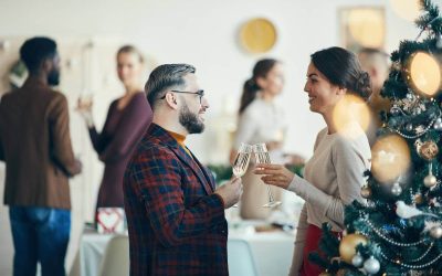 Parma Small Business Holiday Expenses: What Can I Deduct On Taxes?