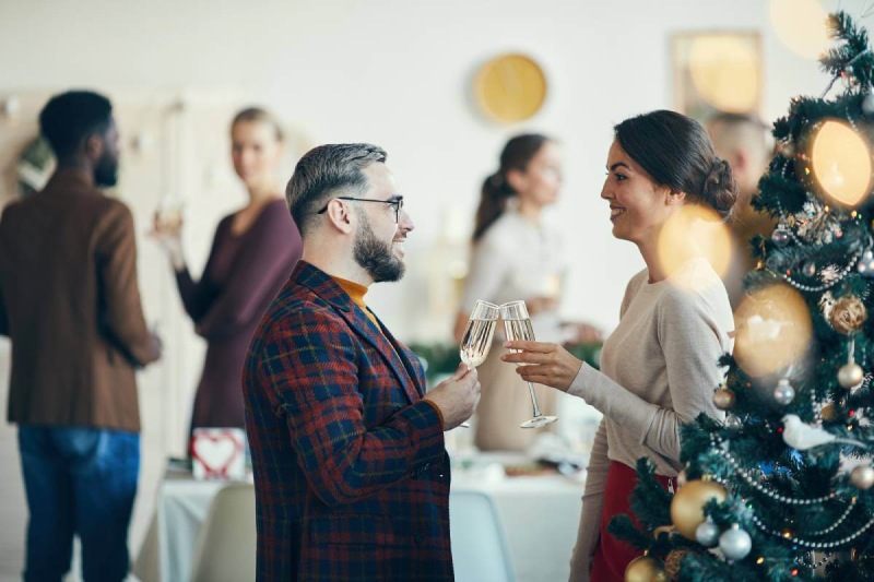 Parma Small Business Holiday Expenses: What Can I Deduct On Taxes?