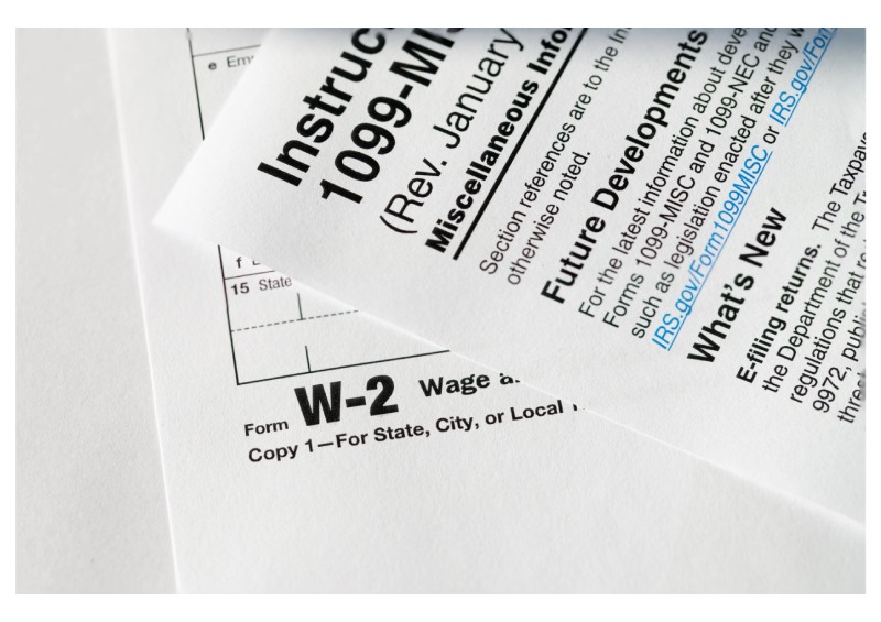 What’s The Last Date For Employers To Send Out W-2 Forms to Parma Employees?
