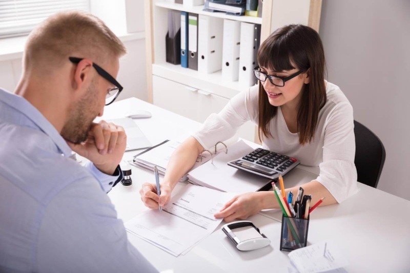 What Do I Need to Bring To My Tax Appointment With My Parma Accountant?