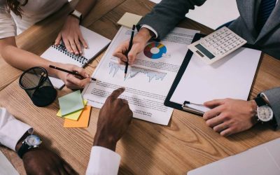 How Many KPIs Should You Have For Your Parma Business?