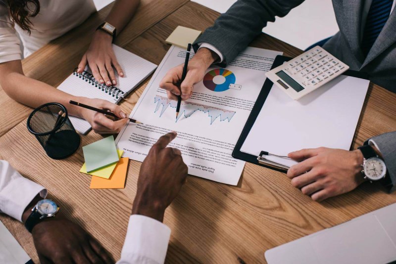 How Many KPIs Should You Have For Your Parma Business?