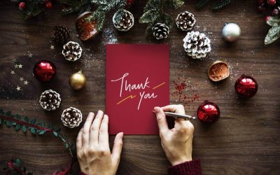 Season’s Greetings From Trent Accounting