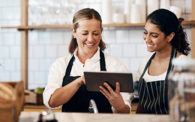 AI Productivity Hacks For Your Parma Business