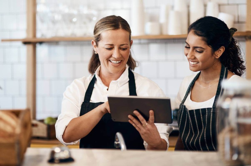AI Productivity Hacks For Your Parma Business