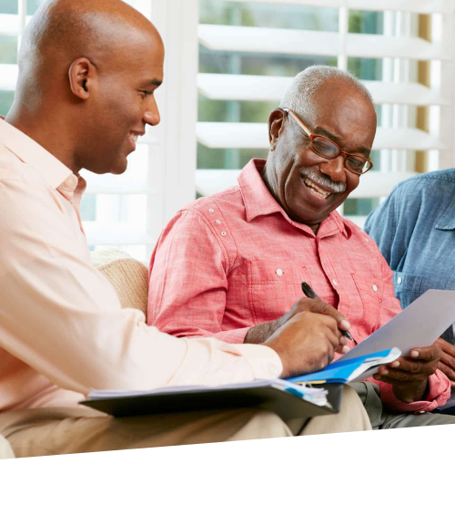 Tax Service